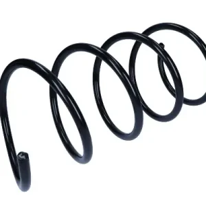 Darmowa dostawa MAXGEAR Sprężyna Zawieszenia 60-0874D Mercedes-Benz W203 C180 Kompressor/C180/200CDI 02-07 Przód