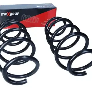 Darmowa dostawa MAXGEAR Sprężyna Zawieszenia 60-0905D Przód do Audi A3 Quattro (8P1) (03-)