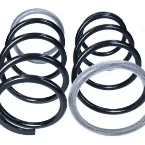 Darmowa dostawa MAXGEAR Sprężyna Zawieszenia 60-0960D NISSAN X-TRAIL (12.03-) Przód 2.2 DCI