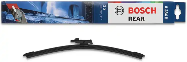 Szybka dostawa Wycieraczka tylna Bosch AeroTwin Volkswagen ID.5
