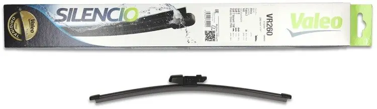 Ostatnia szansa Wycieraczka tylna Valeo Vw Golf 7 Sportsvan