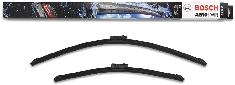 Szybka dostawa Wycieraczki Bosch AeroTwin Volkswagen T-Cross