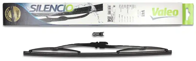 Ostatnia szansa Wycieraczka tylna Valeo Silencio Hyundai Trajet
