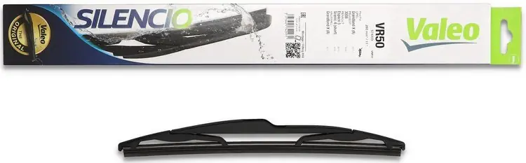 Ostatnia szansa Wycieraczka tylna Valeo Silencio DS DS7