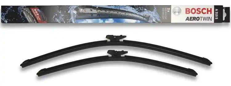 Szybka dostawa Wycieraczki Bosch Aer Land Rover Range Rover Sport