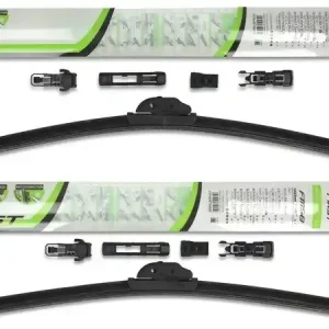 Ostatnia szansa Wycieraczki Valeo First Alfa Romeo 156